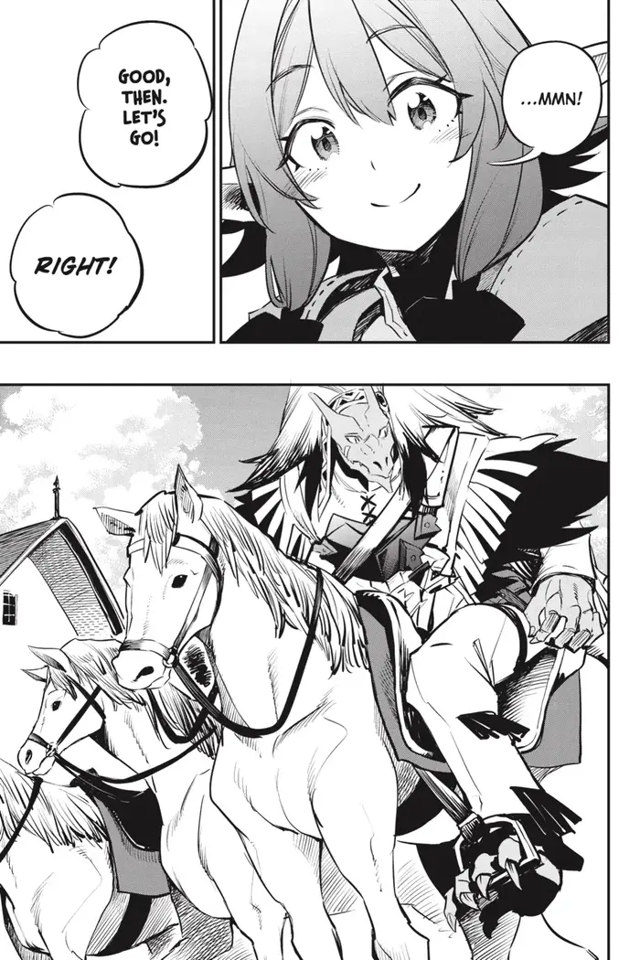 Goblin Slayer Chapter 104 image 12_optimized